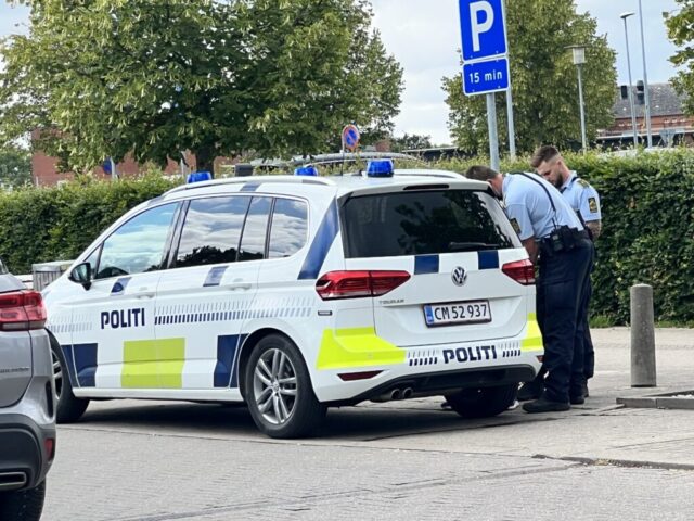 45-årig mand ville voldtage tre børn: Aftalte det med ‘moren’ til børnene