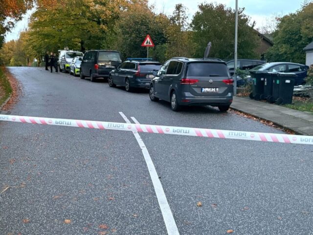 Massiv eftersøgning af forsvundet pige: ‘Indsatsen er nødvendig’