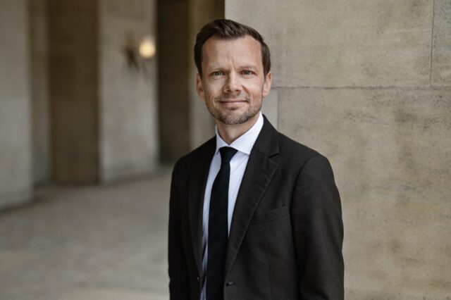 Nederlag til regeringen: Trækker kontroversielt forslag tilbage