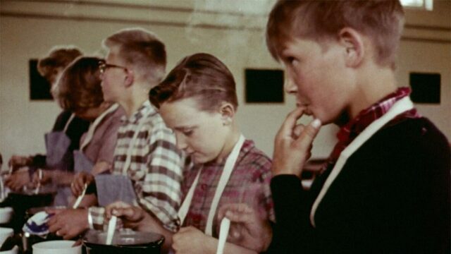 Film fra ‘da far var dreng’ hitter på særlig hjemmeside