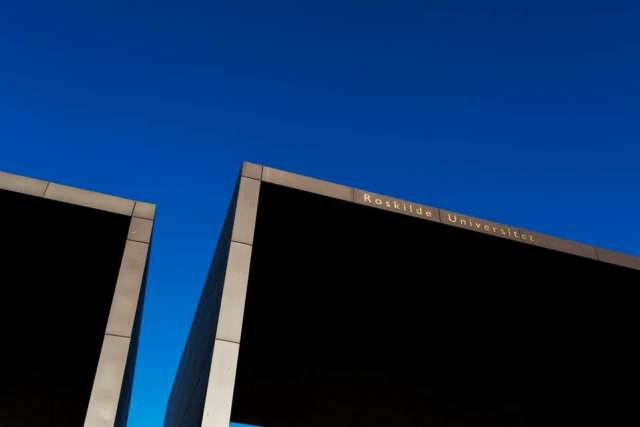 Universitet lukker uddannelser efter skandale
