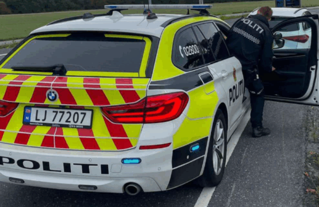 Chok i Norge: Tre teenagere og to ældre personer slået ihjel i ulykke