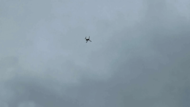 Så mange danskere er utrygge efter dronehændelserne