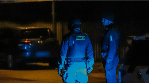 Mand voldtog mindreårig pige igen og igen: Tidligere dømt for misbrug af piger