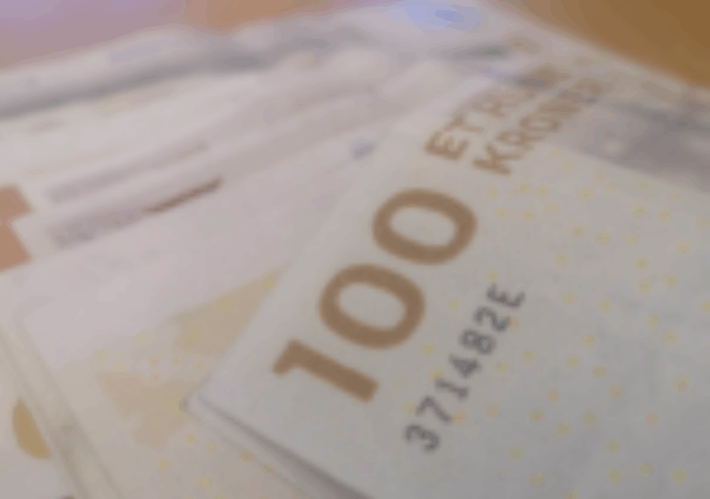 Nationalbanken efter store nedbrud: Opfordring til ALLE danskere