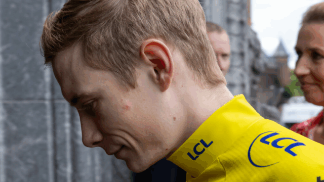 Stor Jonas Vingegaard-nyhed: Kan ændre det hele