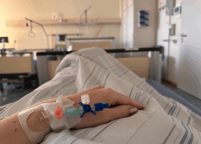 Sygdom eksploderer i Danmark: Flere dødsfald end nogen anden sygdom