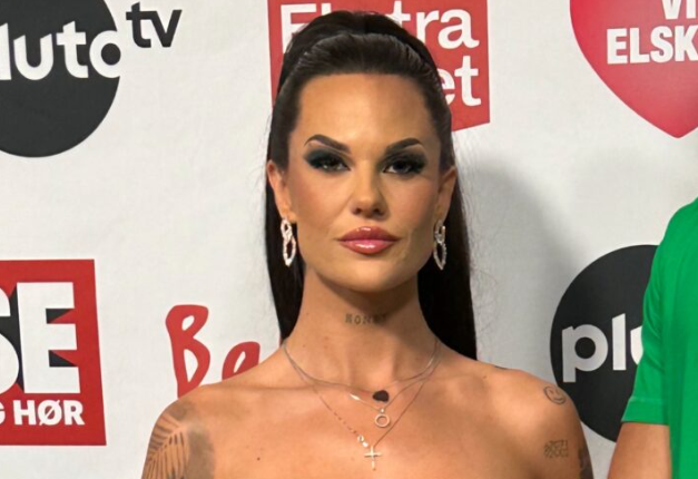 Hun tjener sine penge på OnlyFans: Nu tordner hun mod, at han gør det