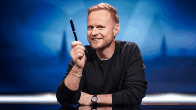 Jonatan Spang anklages for ENDNU et seksuelt overgreb på pige