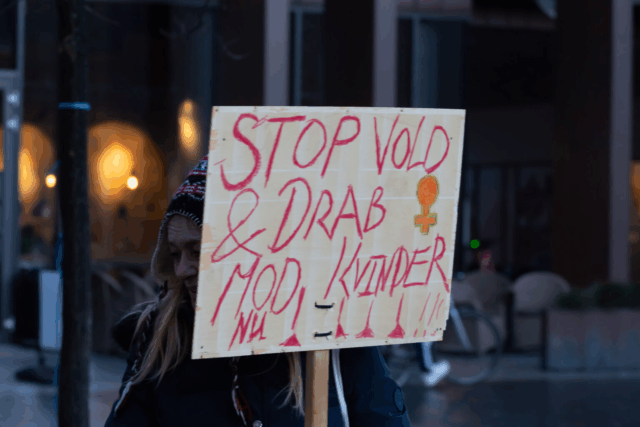 Letland trækker sig fra konvention om vold mod kvinder