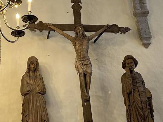 Barcelona-kirke er nu den højeste i verden