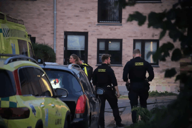 Baby dræbt med fjorten brækkede ribben: Slipper med 10 dagbøder