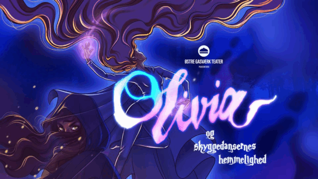 Magien bliver vakt til live: Ny original dansk musical begejstrer