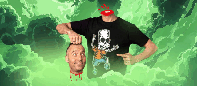 Torben chris klar med nyt show: ‘Tager pis på vores selvhøjtidelighed’