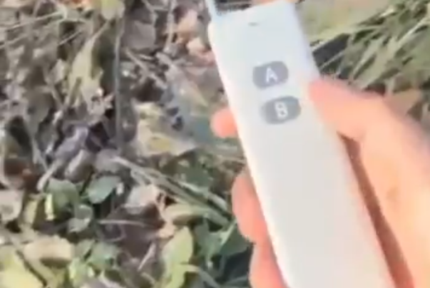 Spektakulært angreb dybt inde i Rusland: Ukraine gør det igen