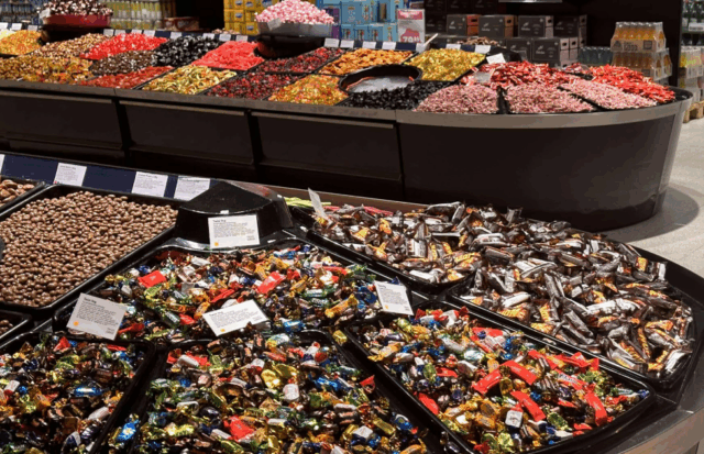 Danskere elsker det – men nu slås der alarm: Pas på denne type slik