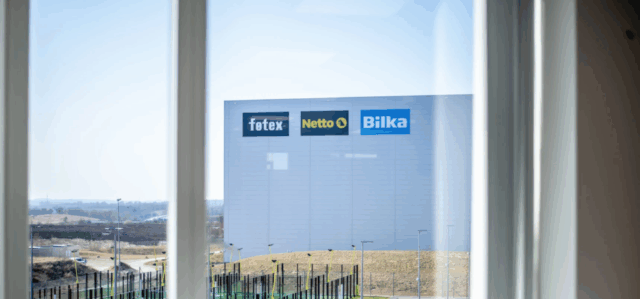 Vild melding hos Netto, Føtex og Bilka: Reagerer nu efter droneangreb mod Danmark
