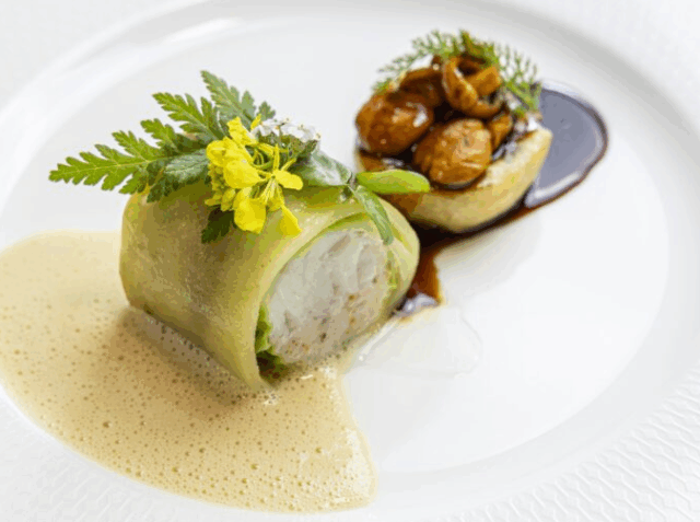 Gastronomiens rygrad hyldet i nyt DM: Her er den første vinder
