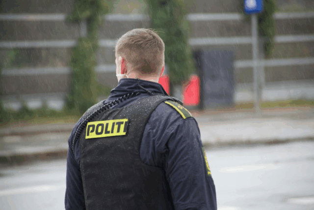 Ikke kun vanvidskørsel: Nu kan politiet også tage din bil af denne grund