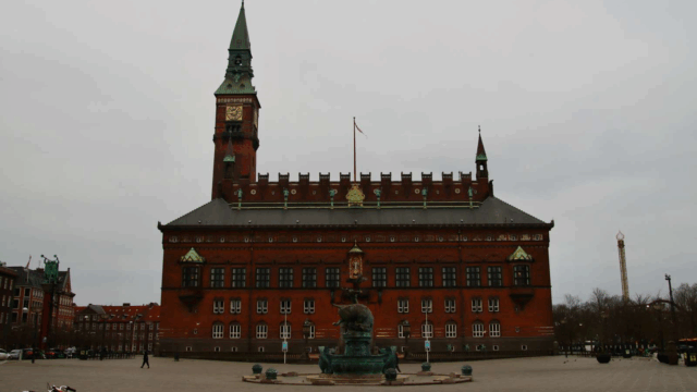 261 kandidater klar til kommunalvalget i København: Alt du skal vide