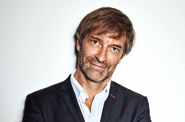 Martin Brygmann vender tilbage til skærmen