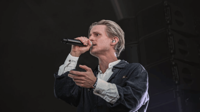 Stort fænomen vender endelig tilbage: Nyt album, turné og TV 2-program