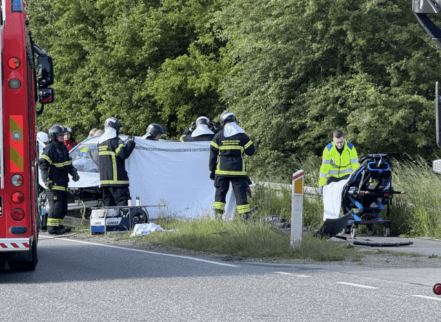 Fest er endt i kæmpe tragedie
