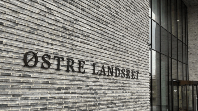 Utroskab og stalking: Kendt tv-vært skal i fængsel