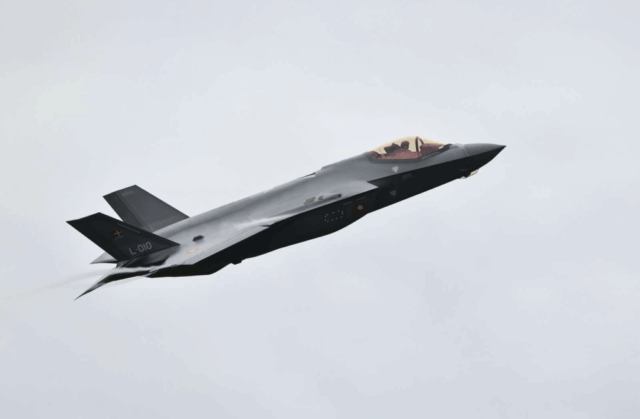 ‘Historisk styrkelse’ af dansk militær: Bruger nu stort milliardbeløb på dette