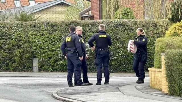Læge voldtager 14 dage gammel baby på puslebord
