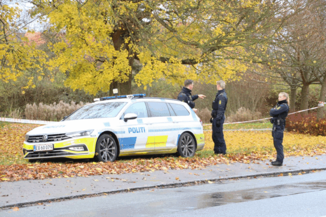 Voldtægtsjagt på åben gade: Flere kvindelige ofre