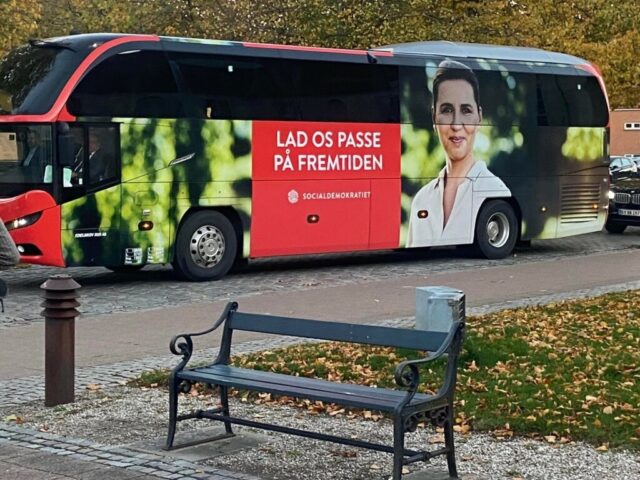 Sms-sag preller af på Socialdemokratiet