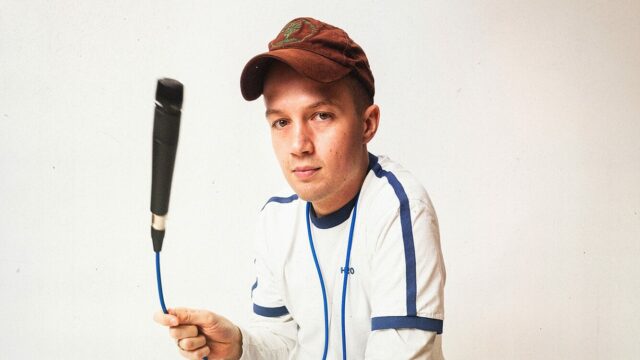 Populær dansk sanger vender tilbage med band for første gang i tre år