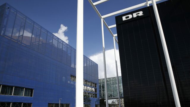 DR-legende stopper efter 37 år