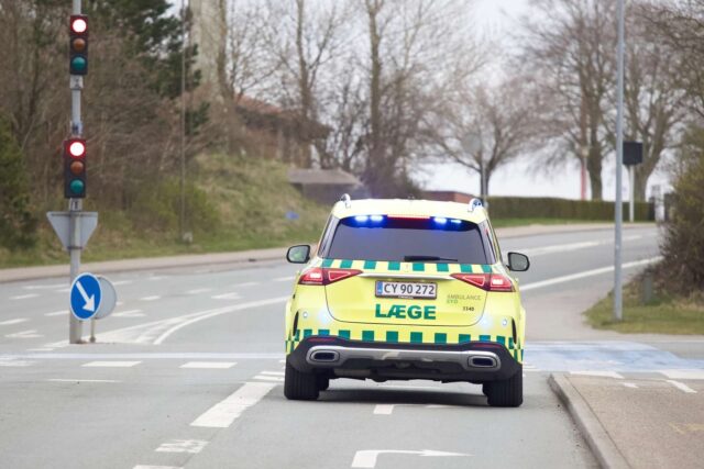 Mand skoldet ihjel i brandvarmt spabad: 44-årig tiltalt i sagen