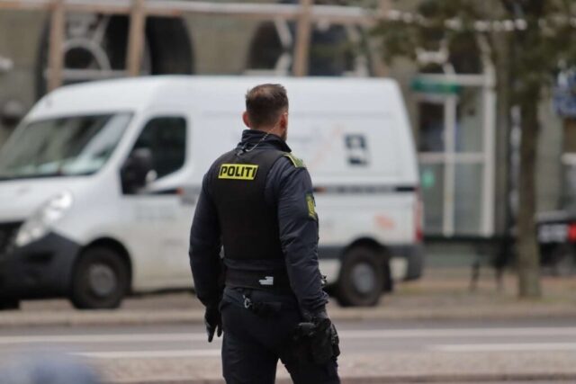 Udgav sig for at være fra banken: Ældre kvinde gav ham 270.000 kroner i kontanter