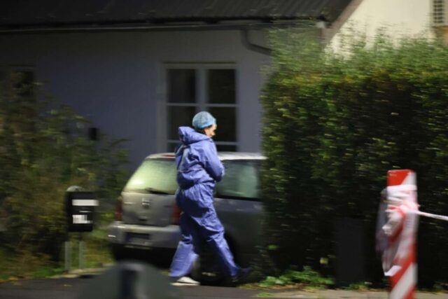 Lig fundet på adressen, hvor børn blev ført væk: Nu har politiet nyt