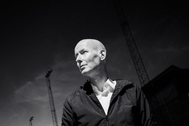 Legendarisk band annoncerer stor turné