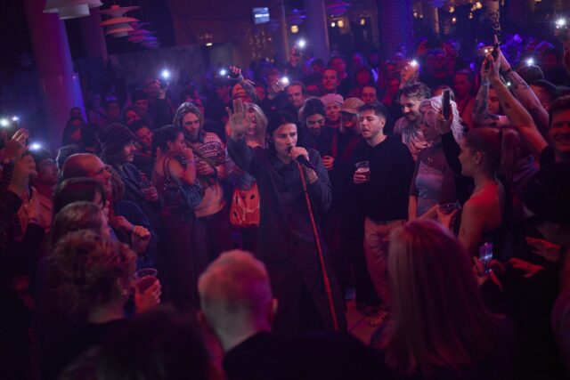 Flere store navne på programmet: Oplev festivalstemningen i vintermørket