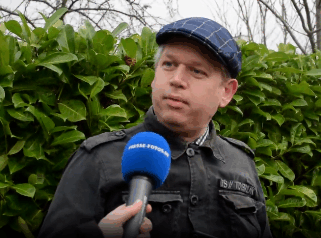 Dømt for muslim-hetz: Men Paludan nægter at tage sin straf