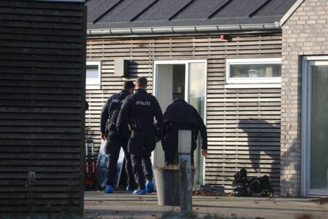 Blev fundet livløs i sit hjem: Sådan døde han