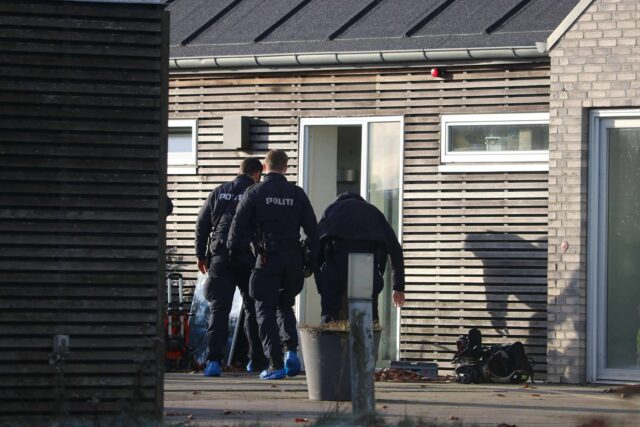 Mystisk brandudrykning til institution: En person er afgået ved døden