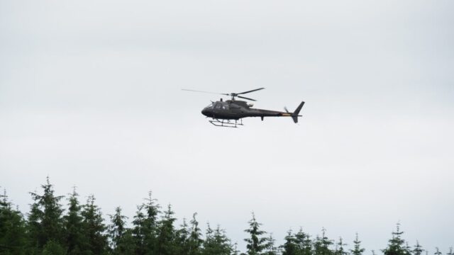 Fem dages eftersøgning har været forgæves: Kvinde stadig forsvundet