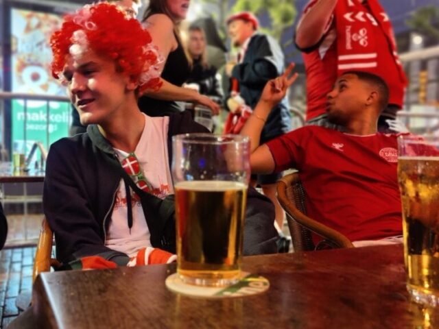 Skræmmende få danskere kender druk-råd: Gør du?