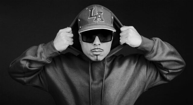 Frem med fløjten: Ikonisk DJ afslutter kapitel med to store koncerter