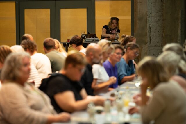 ‘Historisk satsning’: De danske kulturhuse modtager stor millionstøtte