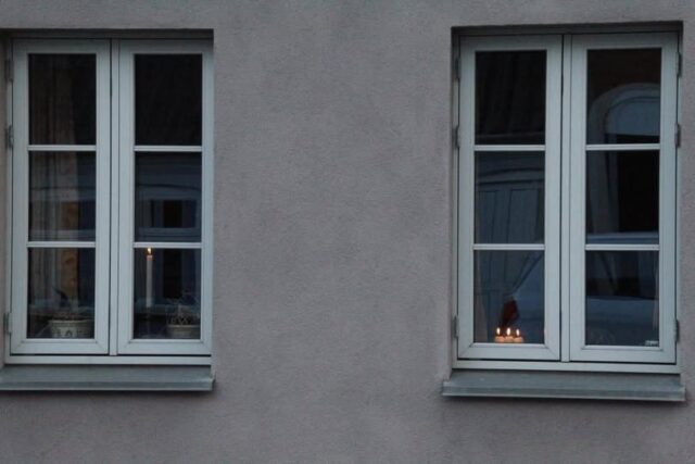 Så mange nye boliger vil regeringen bygge