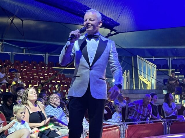 Bubber melder ud: ‘Det er cancer’