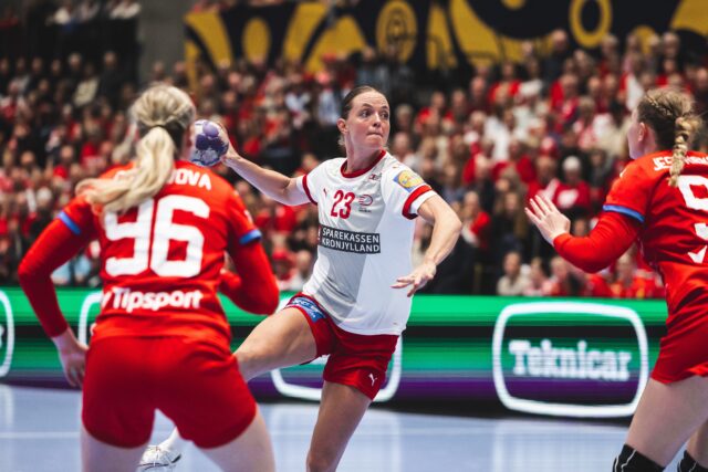 Bookmakere spår bedste chancer for dansk VM-guld i næsten 30 år