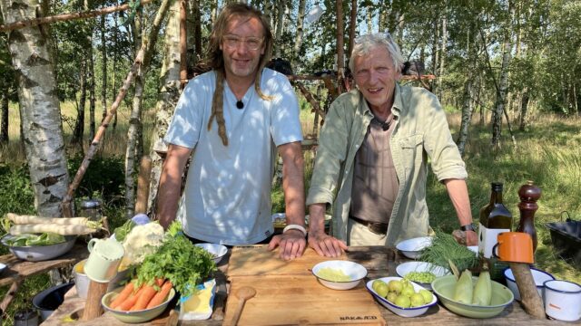 Dansk tv-stjerne ramt af hjertestop efter optagelse